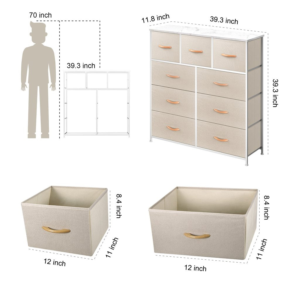 39" Beige Standard Accent Cabinet With One Shelf HomeRoots
