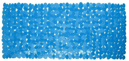 Blue Spa Pebbles Bathtub Mat - FurniFindUSA