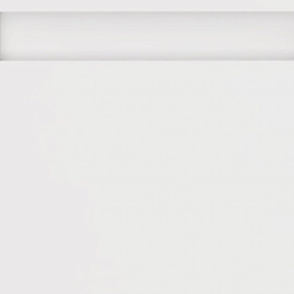 10" White Wood Freestanding Bathroom Vanity HomeRoots