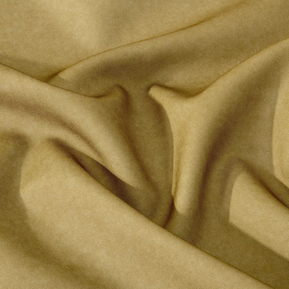 Set of Two 84"  Gold Ombre Shades Window Panels HomeRoots