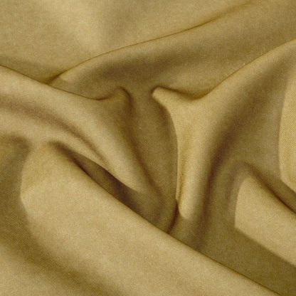 Set of Two 84"  Gold Ombre Shades Window Panels HomeRoots