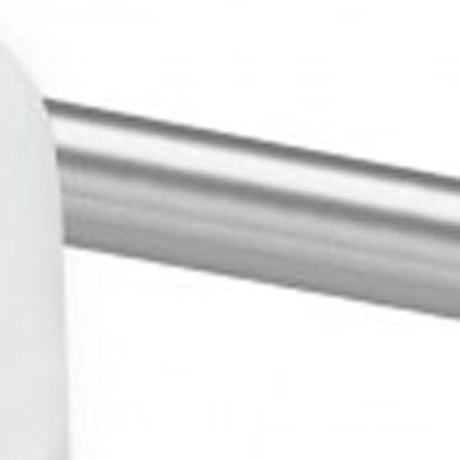 Set of Two 84"  Black Ombre Shades Window Panels HomeRoots