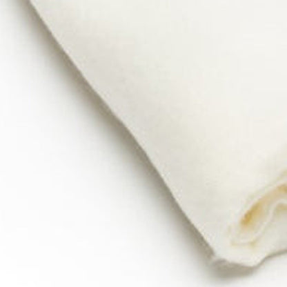 Creamy Milk Soft Acrylic Herringbone Throw Blanket HomeRoots
