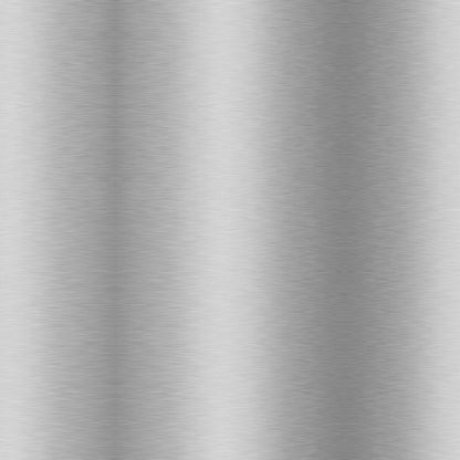 25" Slate Gray And Silver Iron Swivel Low Back Counter Height Bar Chair HomeRoots