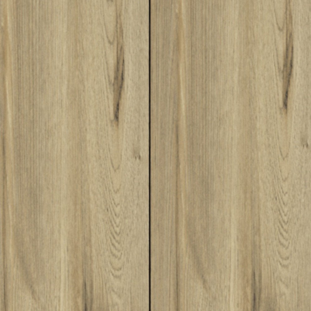 71" Oak Wood Pantry Or Storage Closet HomeRoots
