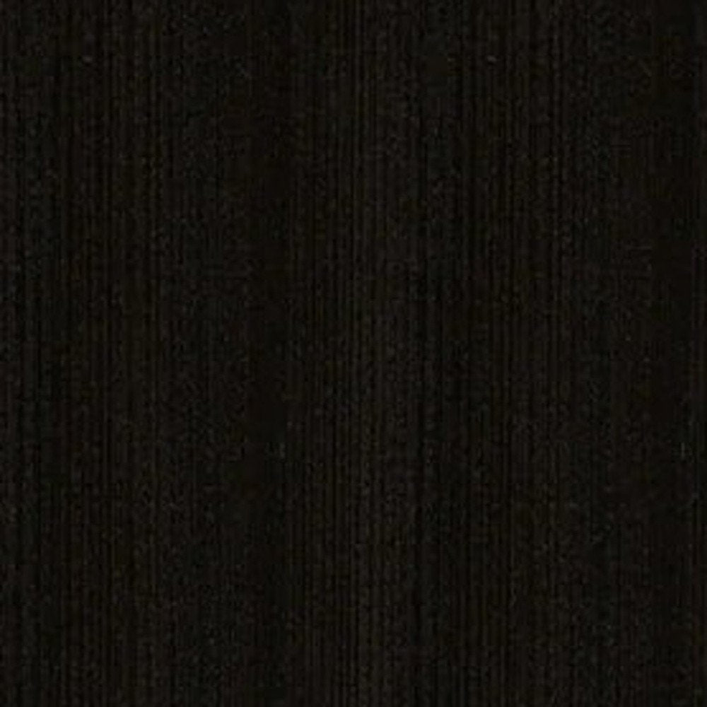 47" Black Wood Pantry Or Storage Closet HomeRoots