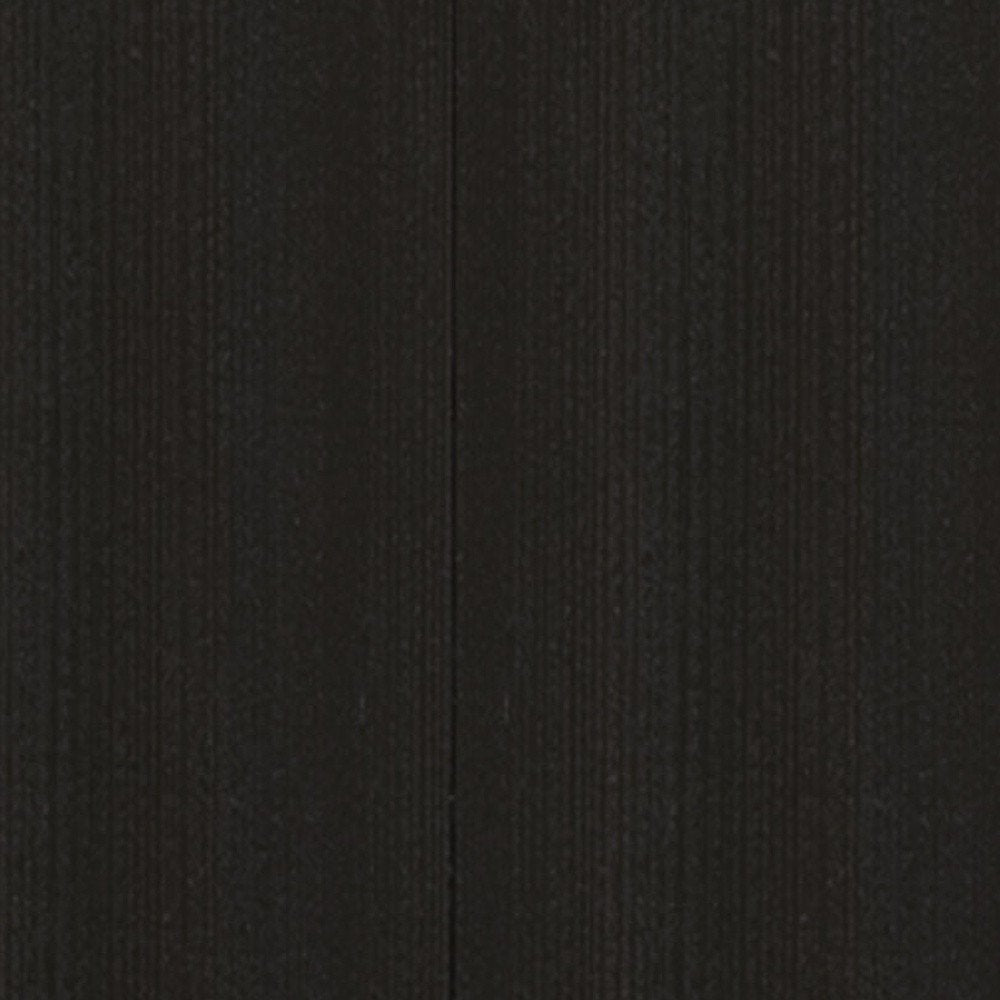 71" Black Wood Pantry Or Storage Closet HomeRoots