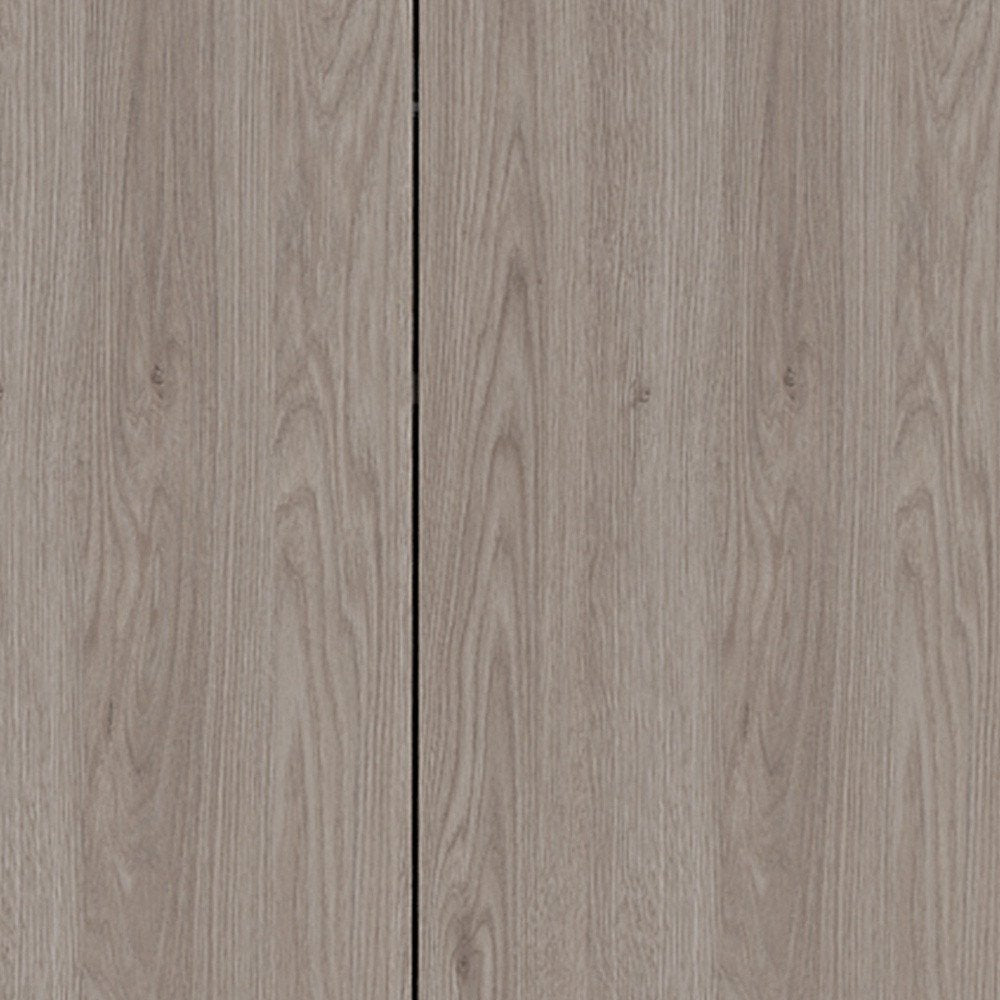 71" Light Gray Wood Pantry Or Storage Closet HomeRoots