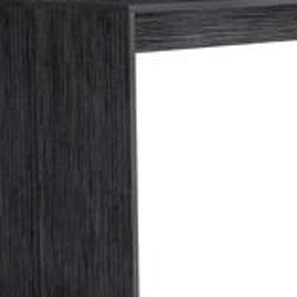 60" Gray L Shape Computer Desk HomeRoots