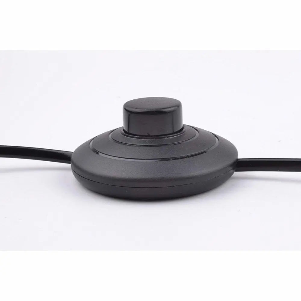 62" Brown And White Floor Lamp With White Glass Bowl Shade HomeRoots