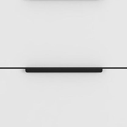 28" Wood One Drawer Nightstand HomeRoots