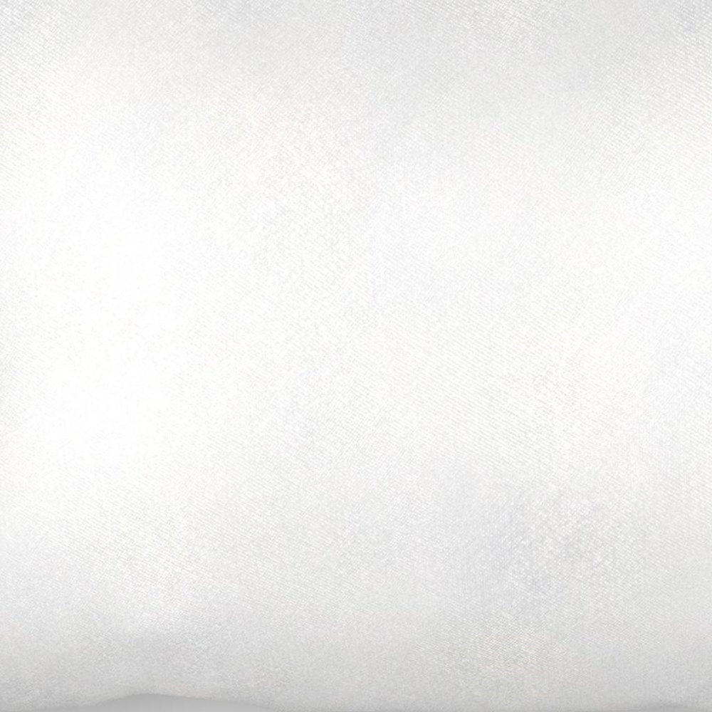 Ivory Silk Open Ended Pillowcase HomeRoots