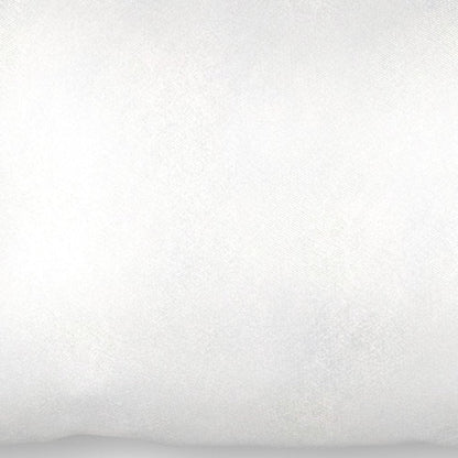 Ivory Silk Open Ended Pillowcase HomeRoots