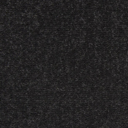 6' Black Indoor Outdoor Runner Rug HomeRoots