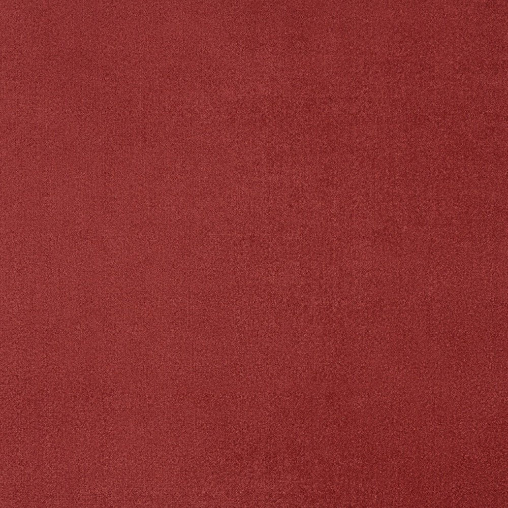 10' X 14' Brick Red Stain Resistant Indoor Outdoor Area Rug — view 2