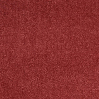 6' Brick Red Indoor Outdoor Runner Rug HomeRoots