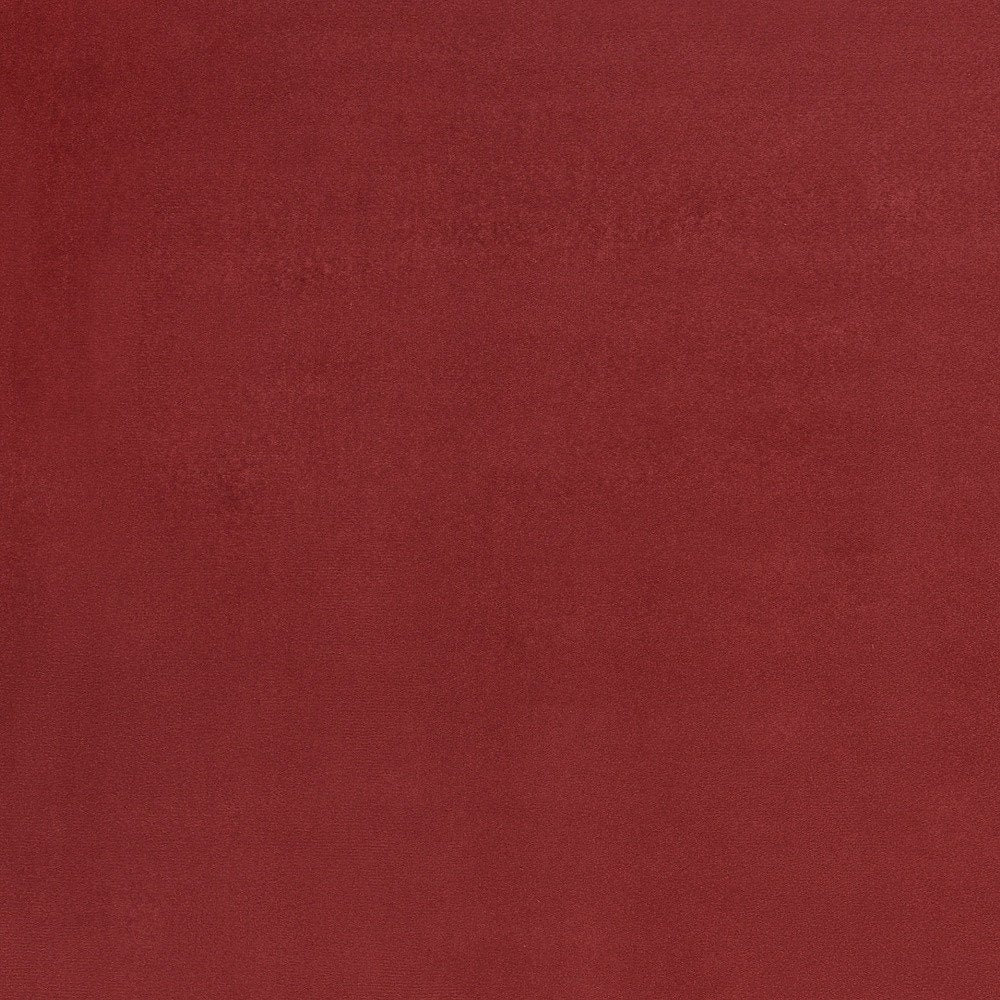 6' X 9' Brick Red Stain Resistant Indoor Outdoor Area Rug — view 2