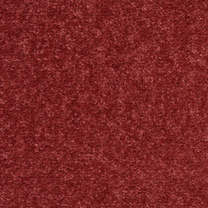 7' Brick Red Square Indoor Outdoor Area Rug HomeRoots
