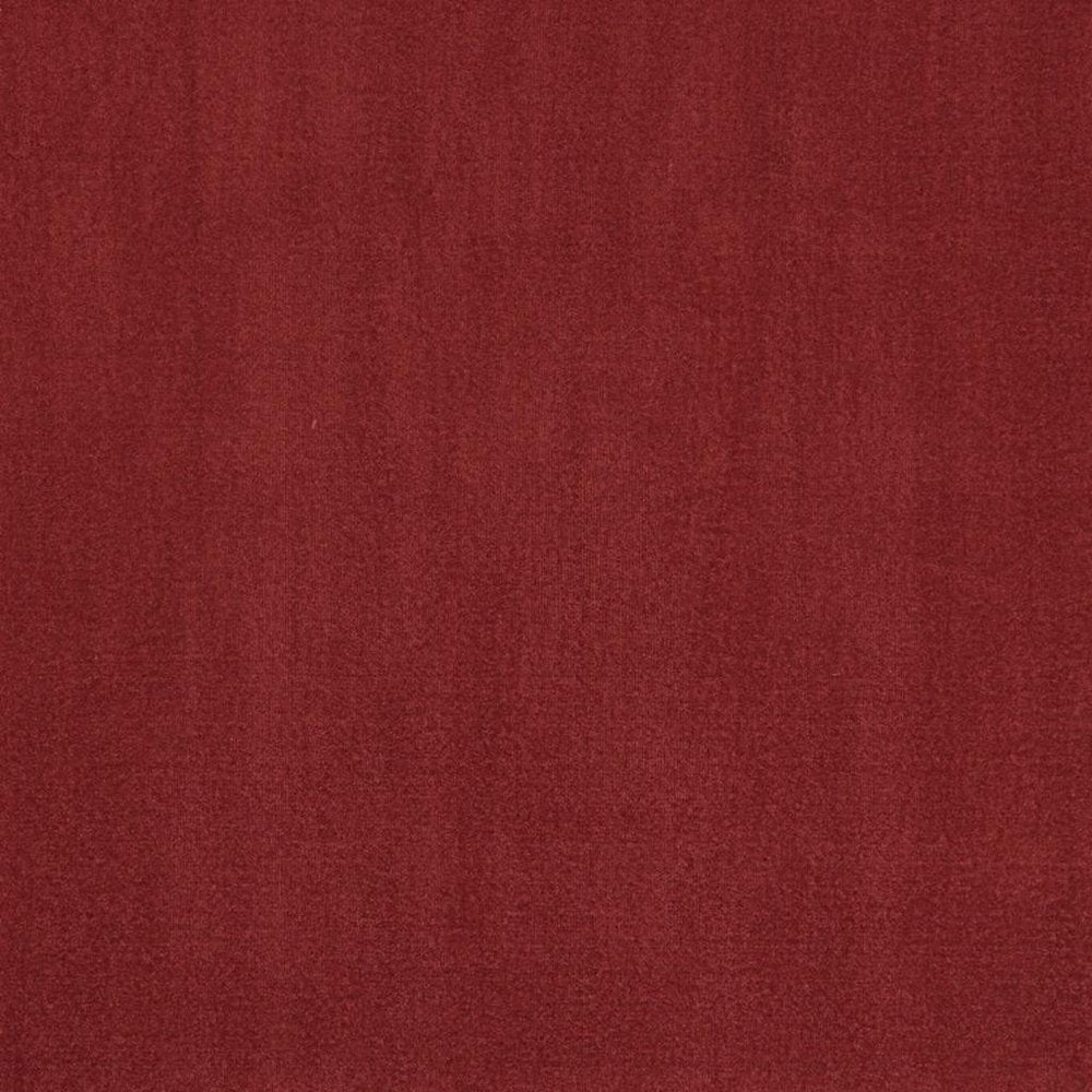 7' Brick Red Square Indoor Outdoor Area Rug HomeRoots