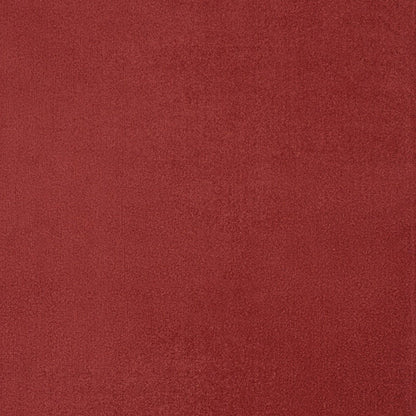 8' X 10' Brick Red Stain Resistant Indoor Outdoor Area Rug HomeRoots