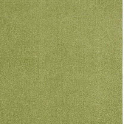 5' X 7' Green Indoor Outdoor Area Rug HomeRoots