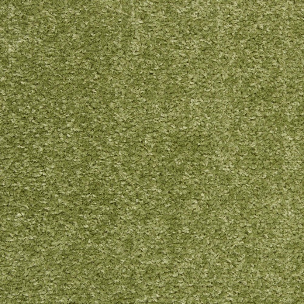 6' X 9' Green Indoor Outdoor Area Rug HomeRoots