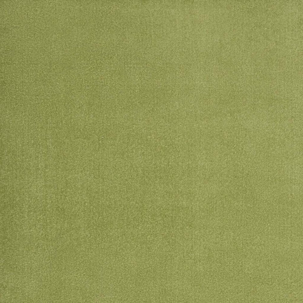 7' X 10' Green Indoor Outdoor Area Rug — view 2