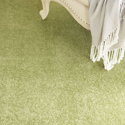 7' X 10' Green Indoor Outdoor Area Rug HomeRoots