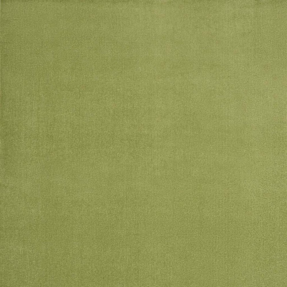 9' Green Square Indoor Outdoor Area Rug — view 3