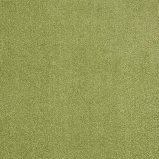 9' X 12' Green Indoor Outdoor Area Rug