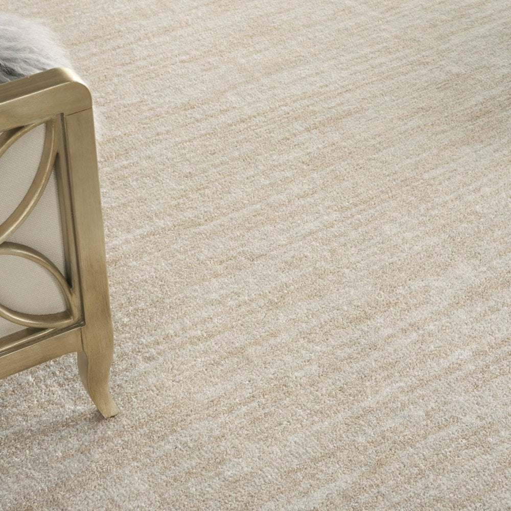 8' X 10' Beige And Ivory Indoor Outdoor Area Rug — view 7