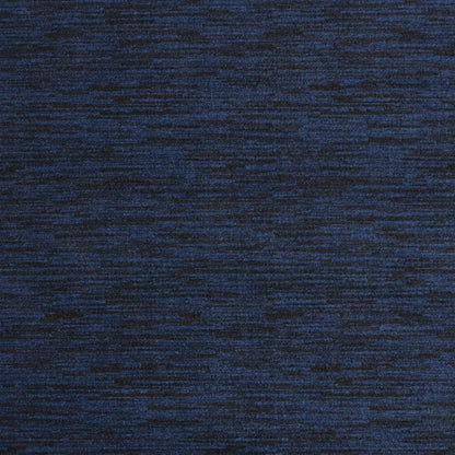 7' Midnight Blue Square Indoor Outdoor Area Rug HomeRoots