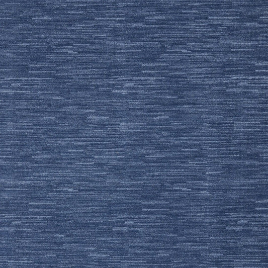 10' X 14' Blue Indoor Outdoor Area Rug