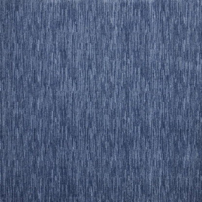 9' Blue Square Indoor Outdoor Area Rug HomeRoots