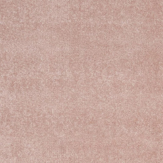 6' Pink Indoor Outdoor Runner Rug