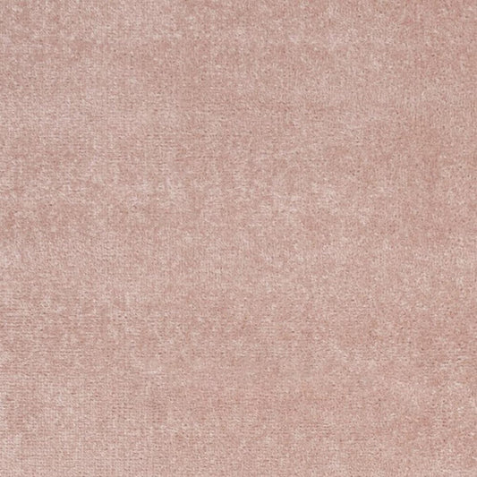 10' Pink Indoor Outdoor Runner Rug