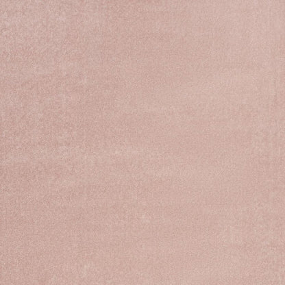 5' X 7' Pink Indoor Outdoor Area Rug HomeRoots