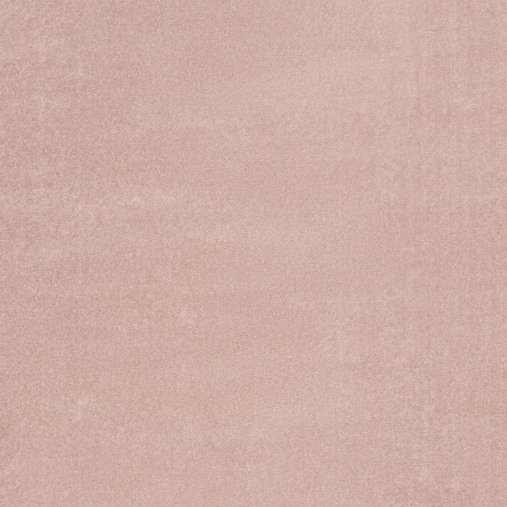 6' X 9' Pink Indoor Outdoor Area Rug HomeRoots