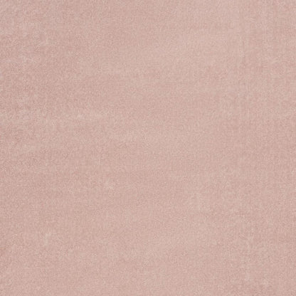 6' X 9' Pink Indoor Outdoor Area Rug HomeRoots