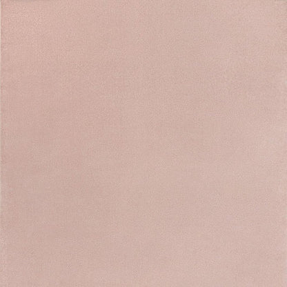 8' X 10' Pink Indoor Outdoor Area Rug HomeRoots