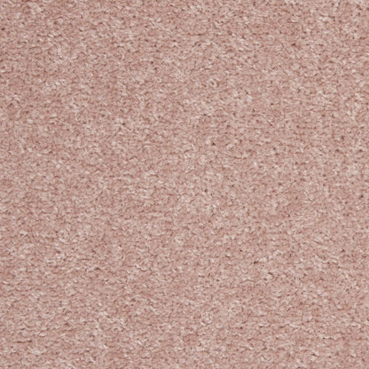 8' X 10' Pink Indoor Outdoor Area Rug HomeRoots