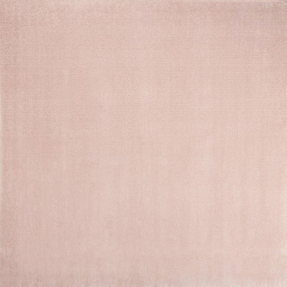 9' Pink Square Indoor Outdoor Area Rug HomeRoots