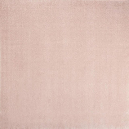 9' Pink Square Indoor Outdoor Area Rug HomeRoots