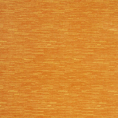 10' X 14' Orange Indoor Outdoor Area Rug HomeRoots