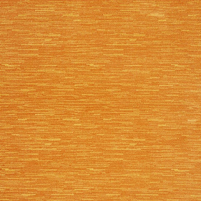 7' X 10' Orange Indoor Outdoor Area Rug HomeRoots