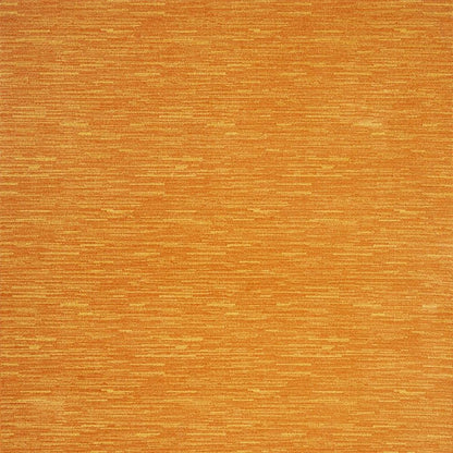 7' X 10' Orange Indoor Outdoor Area Rug HomeRoots