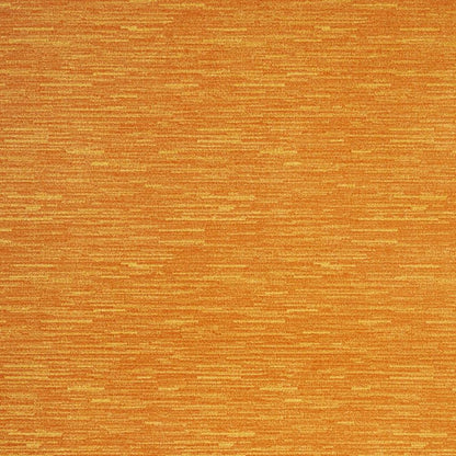 9' X 12' Orange Indoor Outdoor Area Rug HomeRoots