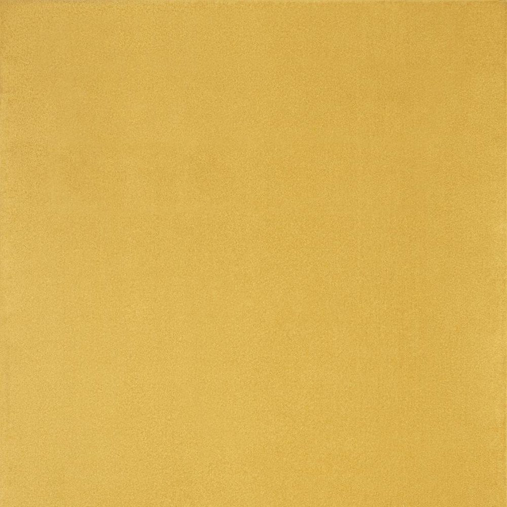 10' X 14' Yellow Indoor Outdoor Area Rug — view 3