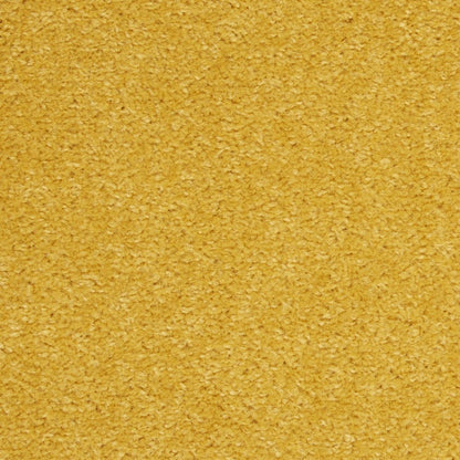 5' X 7' Yellow Indoor Outdoor Area Rug HomeRoots