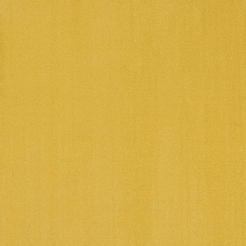 7' Yellow Square Indoor Outdoor Area Rug — view 1